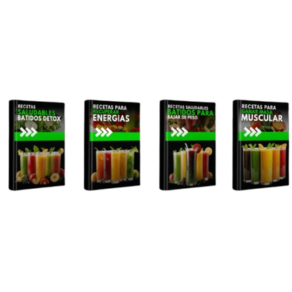 Transforma Tu Salud Con El Poder De Los Jugos Naturales